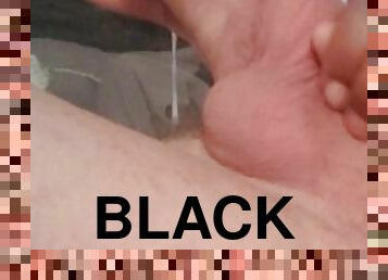 masturbacija, amaterski, snimci, crnci, drkanje, masaža, crno, kamera-cum, genitalije, kurac