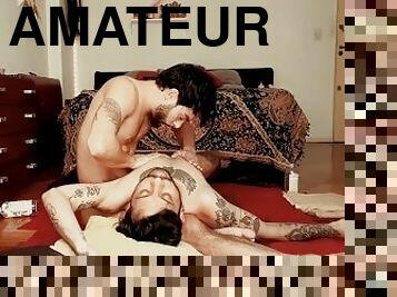 monstre, amateur, ejaculation-sur-le-corps, gay, maison, massage, pieds, première-fois, petite, musclé