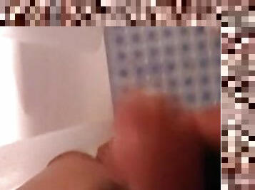 baignade, masturbation, amateur, ejaculation-sur-le-corps, compilation, ejaculation, douche, solo