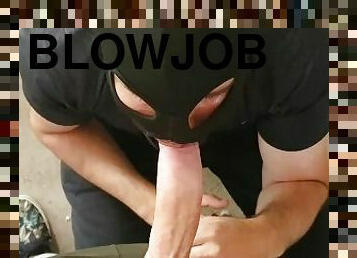 blowjob XL
