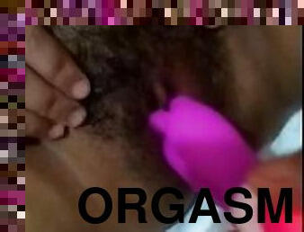 Best Pinay Dildo Orgasm