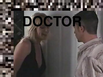 Hollywood Sexcapades - Lets play doctor