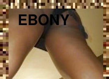 Ebony Onlyfans