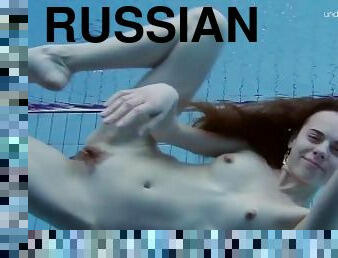 gros-nichons, public, chatte-pussy, russe, babes, ados, européenne, euro, naturel, piscine