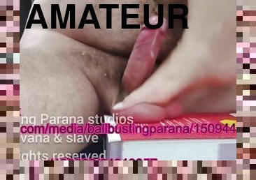 amateur, bdsm, pieds, fétiche, boules