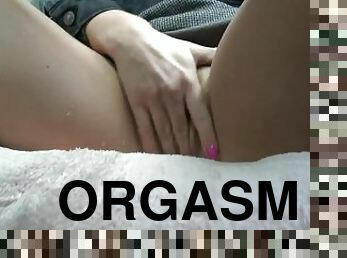 masturbācija-masturbation, orgasms, strūkla, amatieris, kompilācija