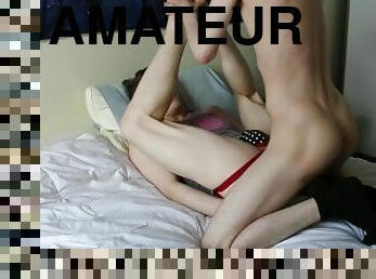 amateur, anal, gay, européenne, euro, minet, réalité, dure