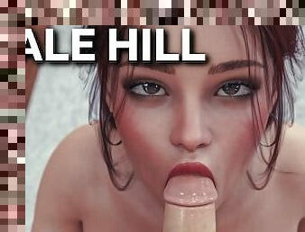 SHALE HILL #16 • Visual Novel Gameplay [HD]