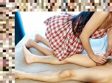 asia, payudara-besar, pelajar-perempuan, amatir, blowjob-seks-dengan-mengisap-penis, penis-besar, jepang, handjob-seks-dengan-tangan-wanita-pada-penis-laki-laki, sperma, oral-melalui-mulut