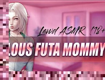 amateur, fellation, énorme-bite, milf, maman, anime, mère, érotique, bite