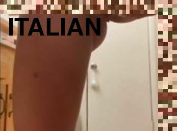 masturbacja, amatorskie, włoskie, dupa, fetysz, solo, realne, tatuaże, małe-cycki