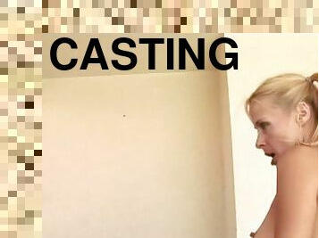 Passionate casting