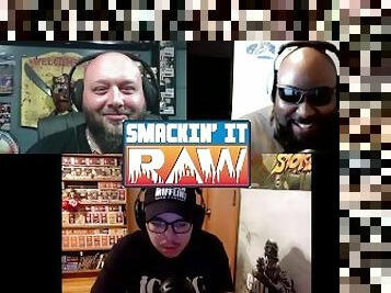 What Is Raw Underground? - Smackin' It Raw Ep. 156