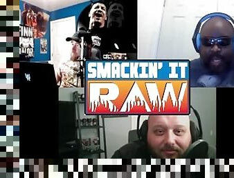 NXT Fight Pit - Smackin' It Raw Ep. 146