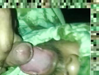 Sucking straight cholo dick