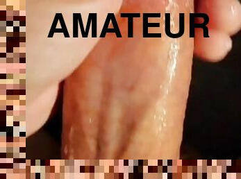 mastürbasyon-masturbation, fışkıran-su, amatör, üstüneyüzüne-boşalma, kocaman-yarak, zorluk-derecesi, birdenbire, bakış-açısı, açık-saçık, tek-kişilik