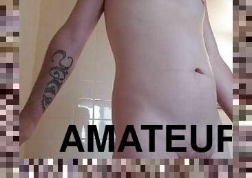 amateur, anal, gay, européenne, euro, fétiche, solo, minet