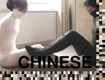 Chinese Bondage Girl - Kyg - Ep03