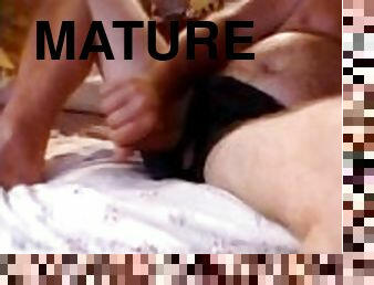 masturbation, vieux, amateur, mature, énorme-bite, ados, massage, française, jeune-18, plus-agée