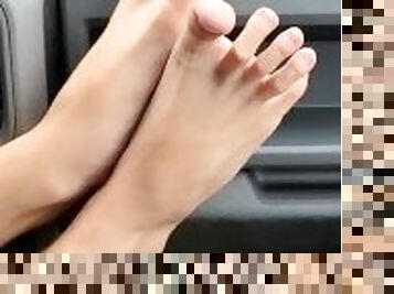 homo, stopala-feet, prsti