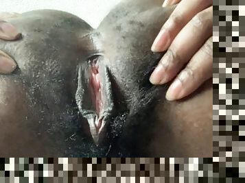 Help My Hairy Pussy Get Wet