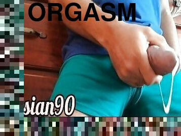 grasa, masturbare-masturbation, orgasm, anal, jet-de-sperma, pula-imensa, gay, compilatie, negru, bbw