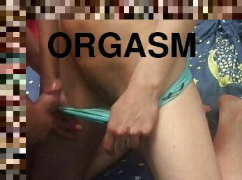 orgasm, pasarica, nevasta, maurdara, chilotei, sperma, fetish, uda