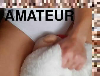 masturbation, chatte-pussy, amateur, mature, babes, jouet, massage, blonde, incroyable, fétiche