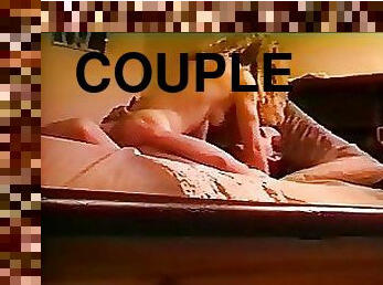 Gorgeous Tonya Harding's Wedding Night Private Sex Tape