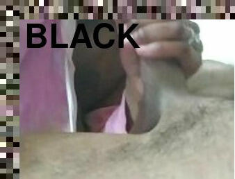 Big Black Dick Sucking 101