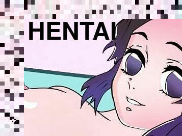 hentai, kurac