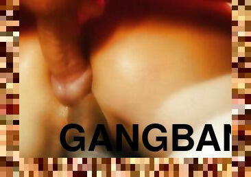 Gangbang Gang Bang Anal