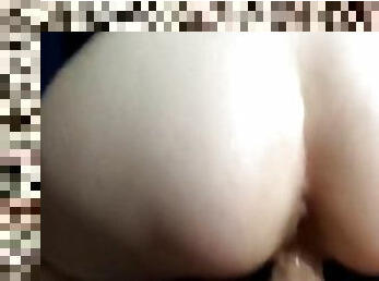 PAWG POV