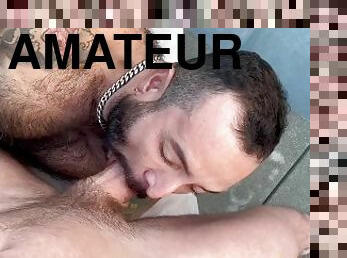 amateur, polla-enorme, gay, musculada, polla