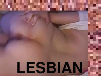 hot lesbians with great ass fingering. ORGASM!