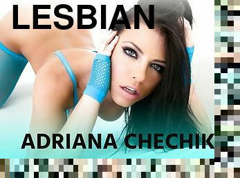 Adriana Chechik in Adriana Chechik - An Adult Time Compilation