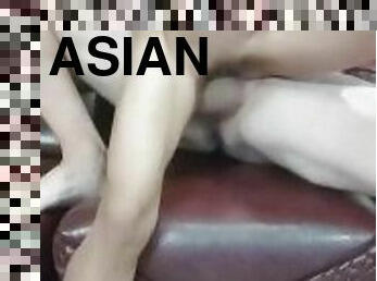 AsianFacelessGirl / Asian Sexy Fuck
