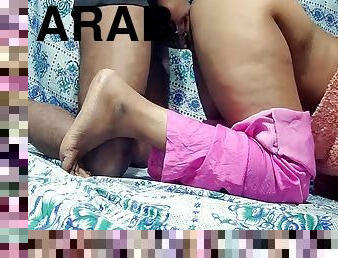 Arab Girl And Boy Sex In The Room