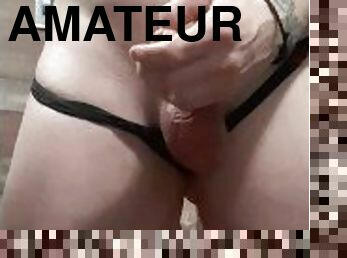 amateur, gay, joufflue, fétiche, solo, musclé, minet, taquinerie