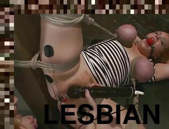 Lesbian Domination Bdsm