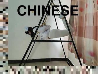Chinese Nurse