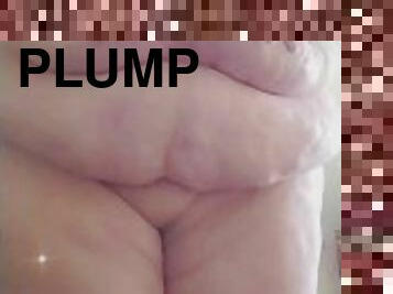 Plumpycake's body