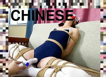 Chinese Bondage Lur