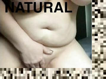 Sexy Curvy Natural Woman Needing Some Cock! ????