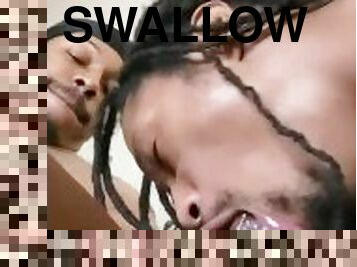 Big Dick Swallow