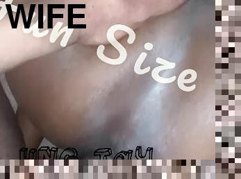 Made  wife squirt