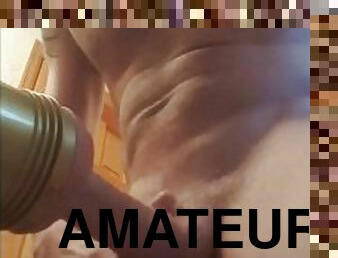 énorme, monstre, amateur, ejaculation-sur-le-corps, énorme-bite, ados, jouet, solo, musclé, bite