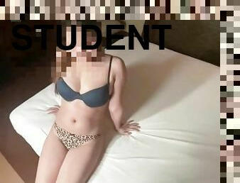 Teen Pinay Student Wants To Be A PornStar First Time Sex Audition! – Batang Pinay Napaungol Sa Sarap