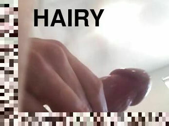 Hairy Balls