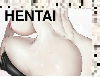 gros-nichons, amateur, compilation, hentai, dure